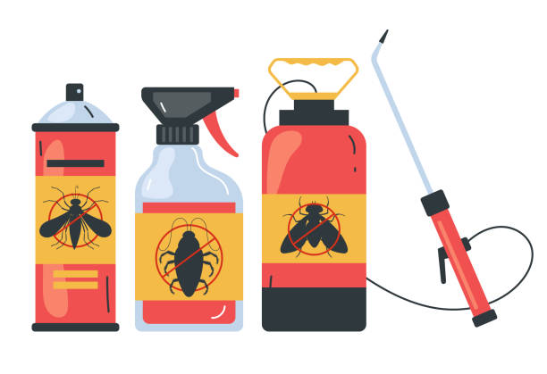 Best Best Pest Control Companies  in Big Pine, CA